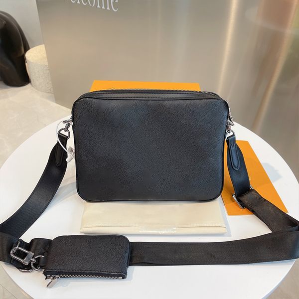 

5a+ shoulder bags cross body designer crossbody bag luxury high-quality leather high-capacity fashion brand with exquisite packaging and ori