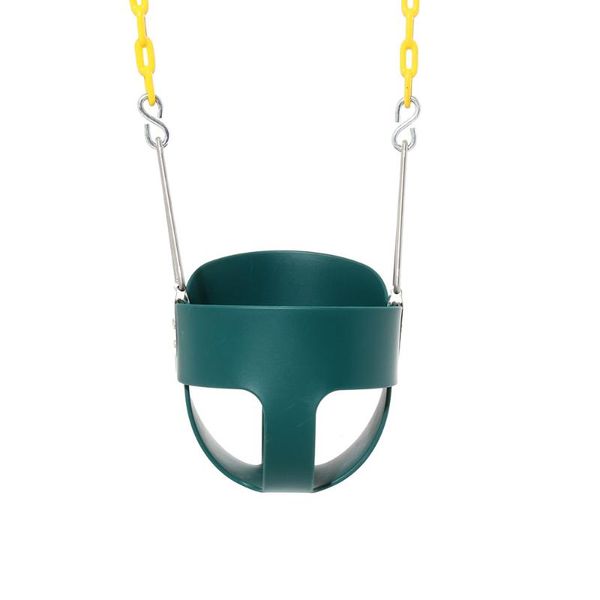 

camp furniture kids swing chair plastic baby safety seat garden backyard outdoor toys for children indoor sports funny toy