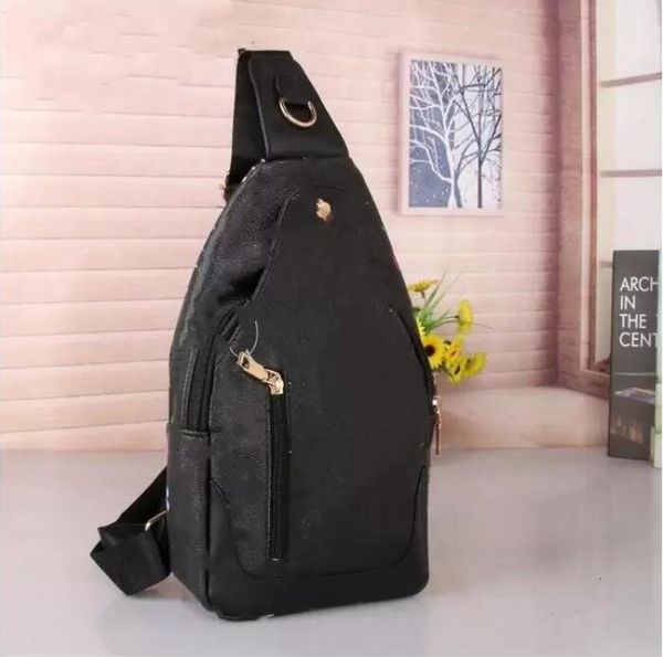 

wallet handbags cross body shoulder bag waist bags bum waists bags inclined shoulders baga lady belt chest bag brown black embossing sfdjhj