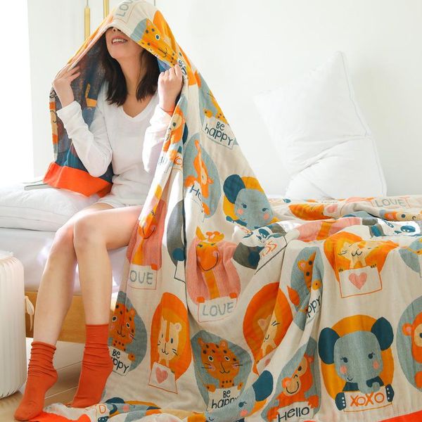 

comforters & sets cartoon summer bedspread quilt home textiles suitable for children boy girl kids blanket comforter bedding and cover