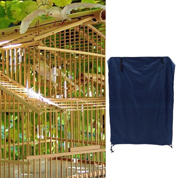 

animal cage cover waterproof parrot shield bird cages