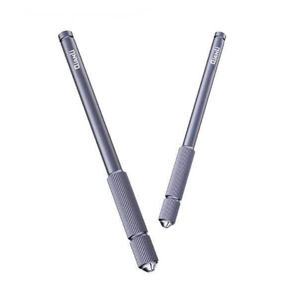 

professional hand tool sets qianli 012 ihilt aluminium alloy low center of gravity handle for carving scalpel knife mobile phone ic chip rep