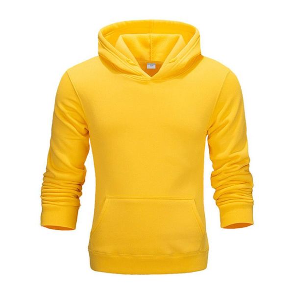 

men's hoodies & sweatshirts fashion brand hoodie spring and autumn casual sweater, Black