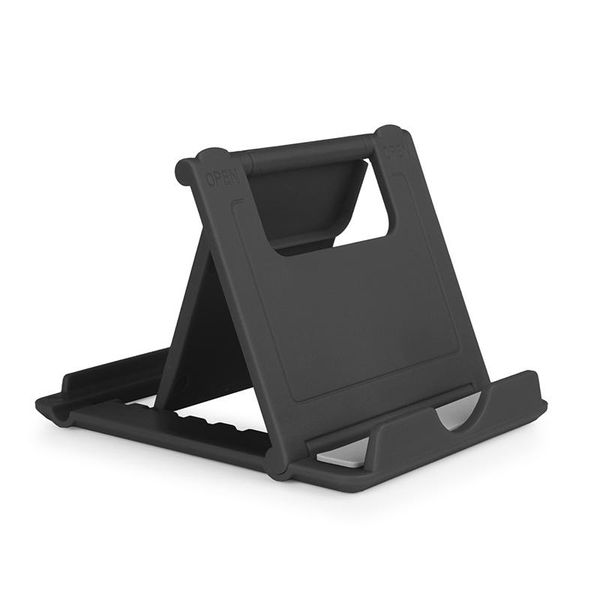 

cell phone mounts & holders portable holder desk stand for mobile tripod p30foldable