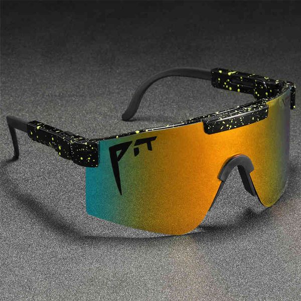 

sunglasses tr90 unbreakable frame polarized material fashion shades pit men cool big goggle durablewith box, White;black