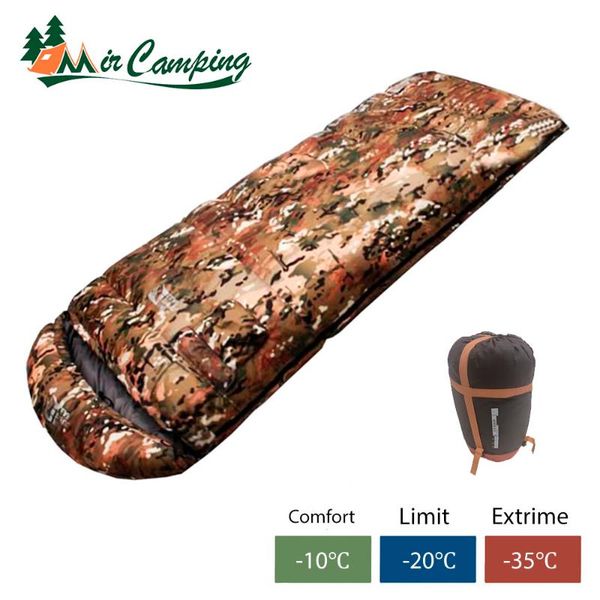 

sleeping bag mimir-016 bags