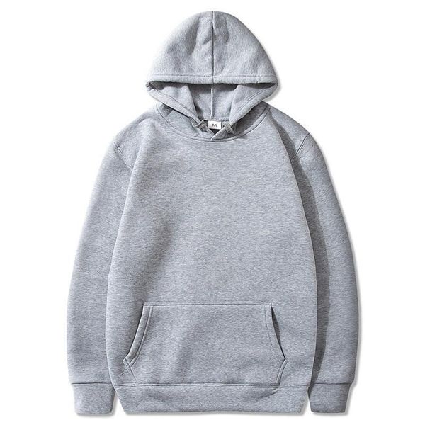 

men's hoodies & sweatshirts men's male jogging hooded comfortable solid color breathable sweatshirt men, Black