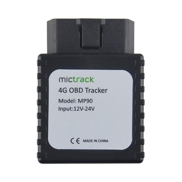 

car gps & accessories wcdma 4g obd tracker mp90 real lte chip obd2 plug play easy install for taxi/assets/vehicle fleet management
