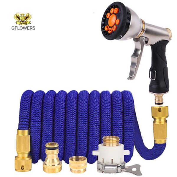 

watering equipments garden hose water magic car wash stretch suit
