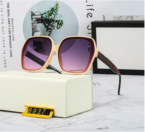 

sunglasses vip only 2021 brand women female outdoor shopping traveling shades driving luxury oversize eyewear oculos uv400, White;black