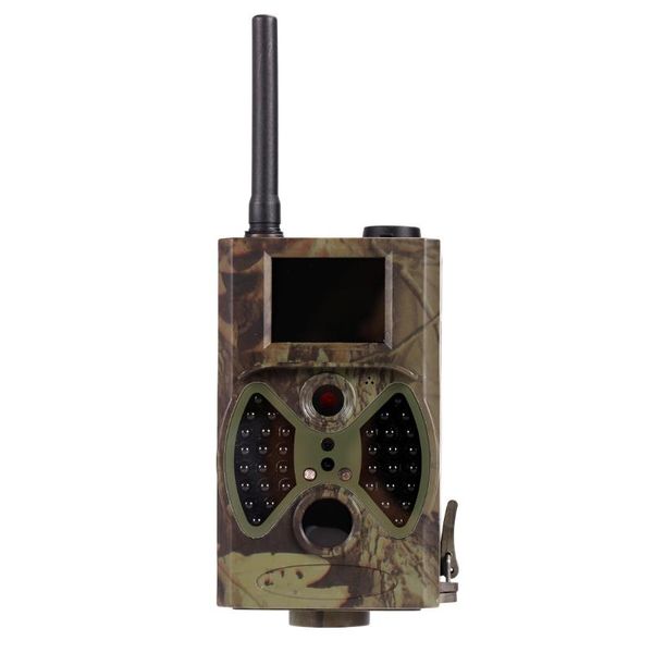 

hunting cameras scouting camera hc300m hd gprs mms digital infrared trail drop 63