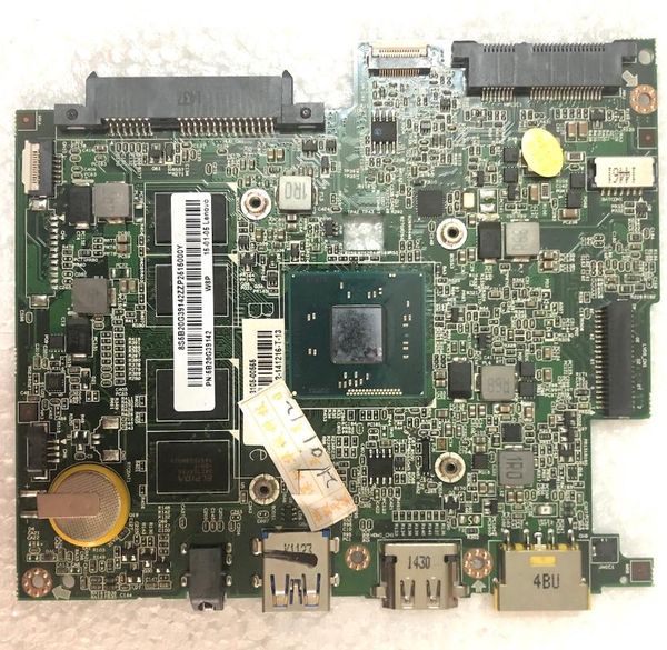 

motherboards for lenovo flex 10 motherboard bm5338 mainboard 100%tested fully work