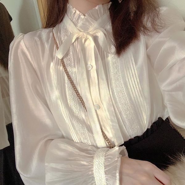 

women's blouses & shirts, White