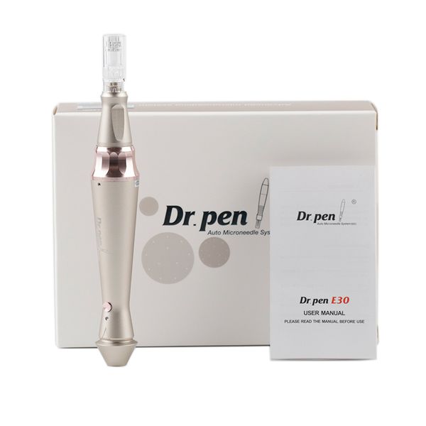 

dr.pen e30 beauty microneedle pen wireless microneelding machine for skin care