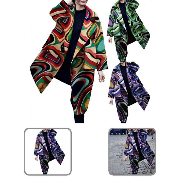 

women's jackets women trench cool lady coat chic oversized fabulous cardigan autumn, Black;brown