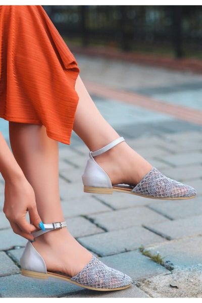 

sandals women's gray braided, Black