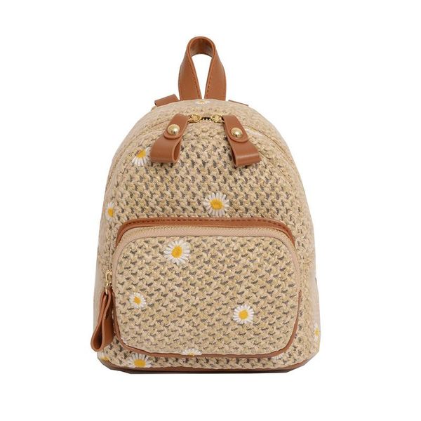 

bag women fashion shoulder slung student backpack bags