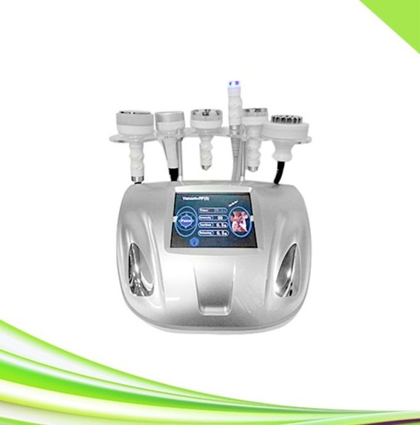 

6 in 1 spa 80k cavitation slimming device ultrasonic cavitation lipo laser