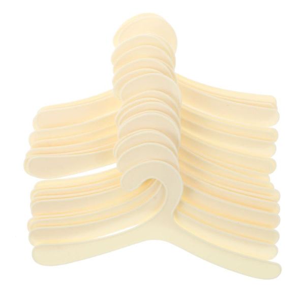 

hangers & racks 20pcs dog apparel pet supplies clothing hanging