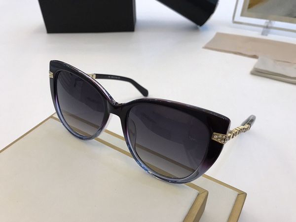 

classic retro mens sunglasses fashion design womens glasses luxury brand designer eye glass mirror frame simple business style bgl bv8238 si, White;black