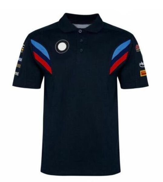

f1 formula one team polo jersey new polo shirt customized same style