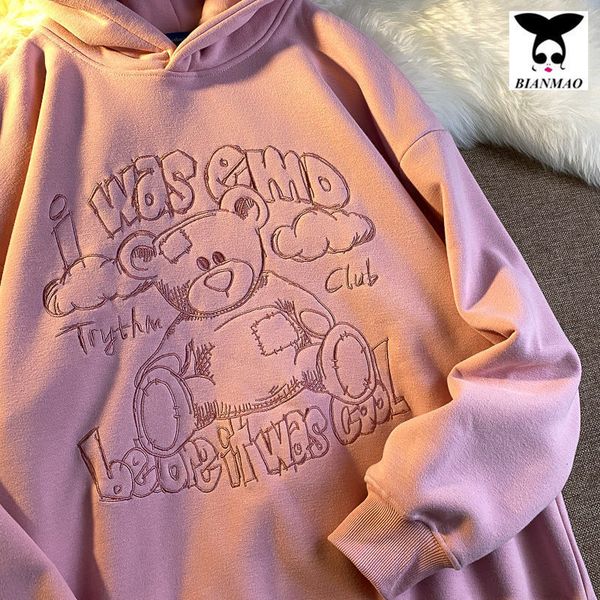 

women's hoodies & sweatshirts ins[5] 4z3w, Black