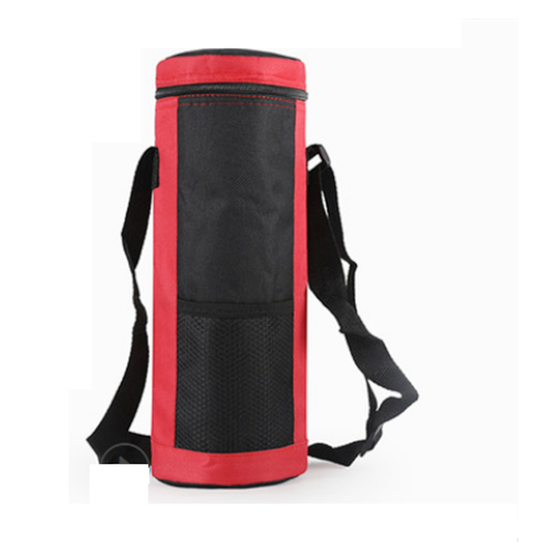 

hydration packs oxford cloth thermal insulation cold storage bag outdoor travel camping hiking water bottle