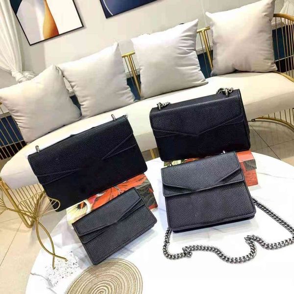 

handbag women luxurys designers bags 2021 crossbody bag four leather 18-20-25-28cpurse louisbags_18 zhouzhoubao123