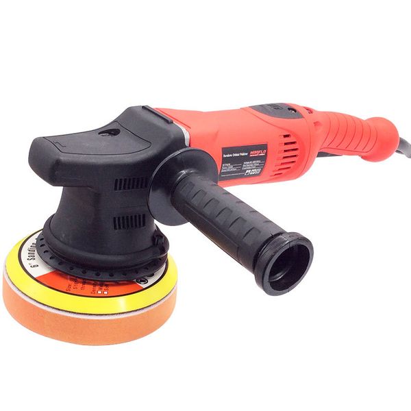

automotive machine car polisher eccentricity 21mm dual action polishing waxing tools marflo 6 speed random orbital