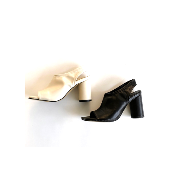 

black / skin powder white/black, selling 4cm heel-height women 's quality pumps shoes sandals