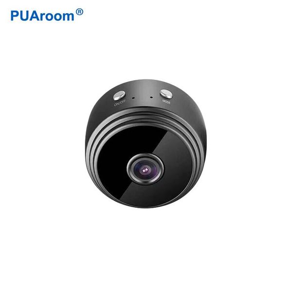

cameras puaroom mobile app controls wireless camera wifi remote hd face recognition and monitoring mini