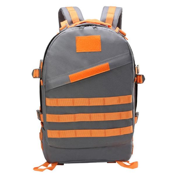 

large capacity molle backpack assault bags outdoor hiking trekking hunting camping bag