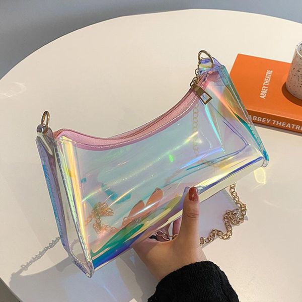 

evening bags women fashion luxury designer handbag jelly clutch purse candy color acrylic shoulder crossbody trending products