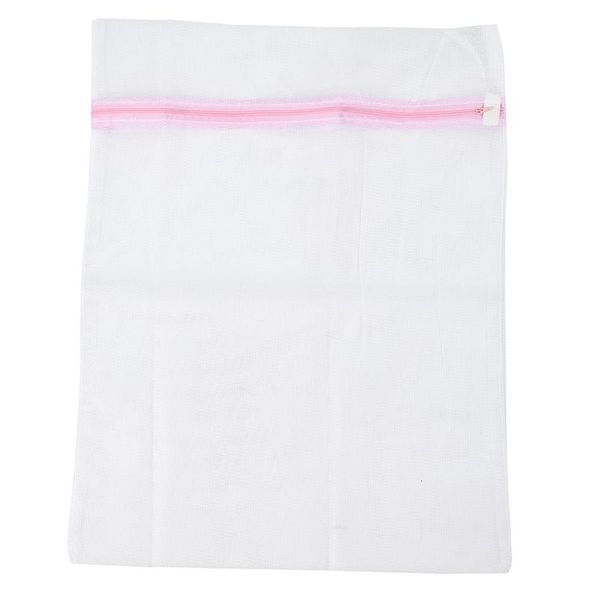 

laundry bags underwear net mesh washing machine bag socks lingerie bra 40cmx50cm