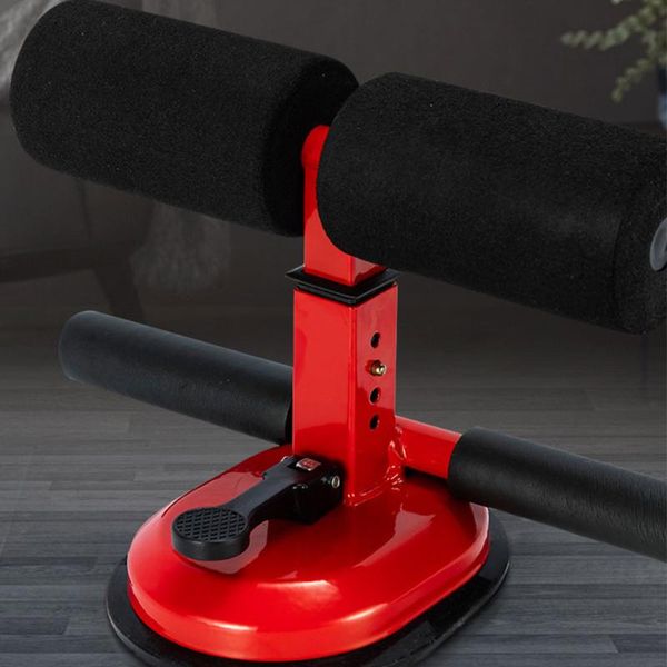 

accessories 15cm large suction cup parallel bars sit-ups four-level home exercise fitness equipment abdominal muscles