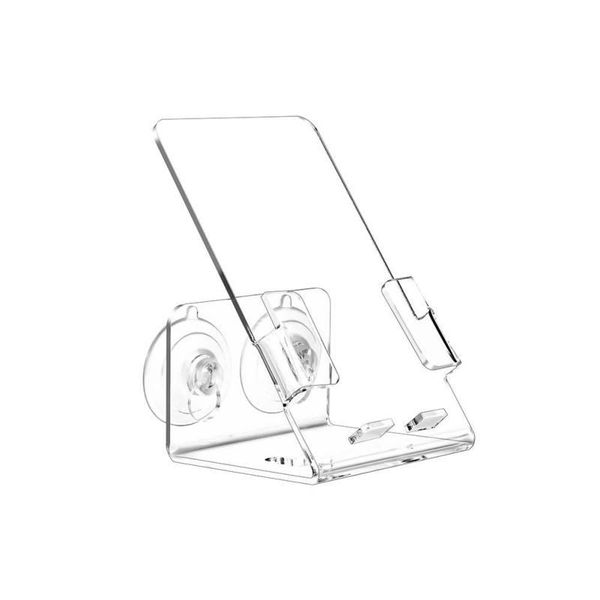 

cell phone mounts & holders generation 2 suction cup bathroom holder kitchen
