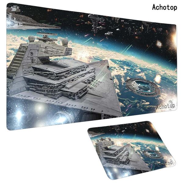 

mouse pads & wrist rests 900x400 gaming pad xxl large gamer big mat computer locking edge mousepad keyboard rubber desk mice wars