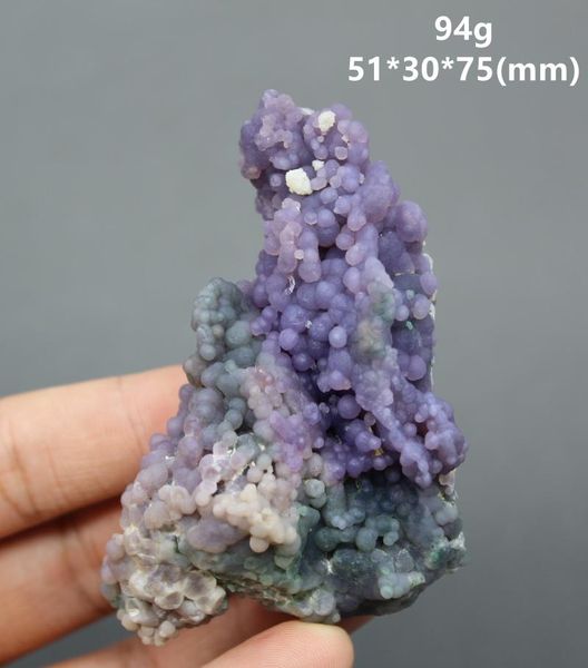 

decorative objects & figurines 100% natural grape agate mineral specimen stones and crystals healing quartz gemstones
