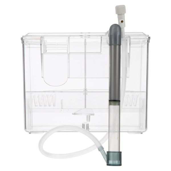 

aquariums double layers breeding tank aquarium breeder box for fish