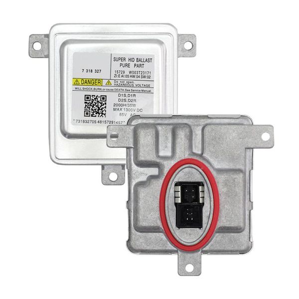 

other lighting system 7318327 ballast d1s d2s d2r for f20 f21 f22 f07 f10 f11 f01 e89 e84 e90 control unit xenon light 63117318327 w003t