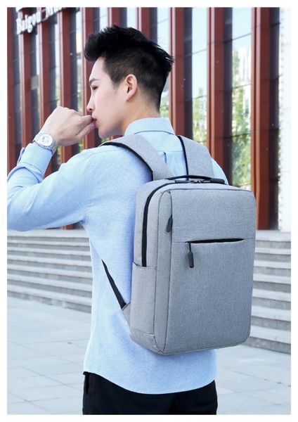 

backpack business duffel bag four seasons schoolbag leisure student computer