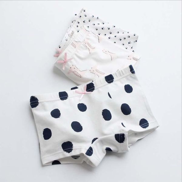 

panties 3pcs/lot baby girl briefs kids girls underwear children pant children's pants drop, Camo