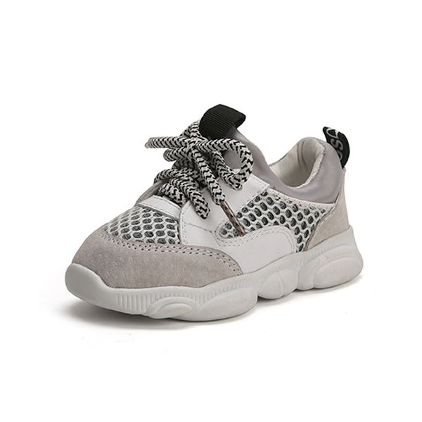 

baby sport shoes spring air mesh boys sneakers outdoor soft white shoes tenis infantis toddlers shoes for baby girls
