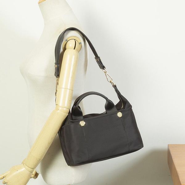 

evening bags female bag 2021 simple commuter fashion dragon casual one-shoulder tote