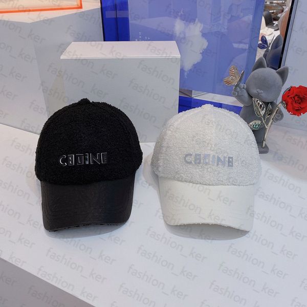 

baseball caps fashion bucket hat for man woman cl letters ball cap hats 2 color quality, Blue;gray