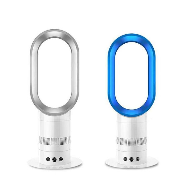 

electric fans 220v/110v bladeless fan tower remote control timing deskmute air circulation purification safe