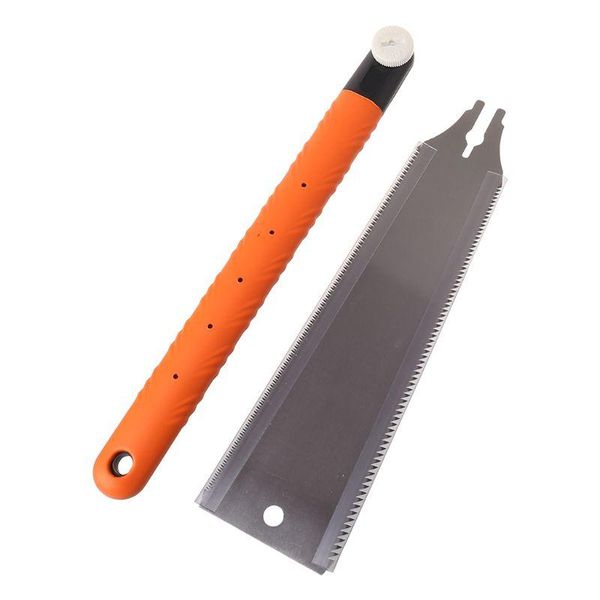

hand tools saw sk5 japanese 3-edge teeth 65 hrc wood cutter for tenon bamboo plastic cutting woodworking 1pc