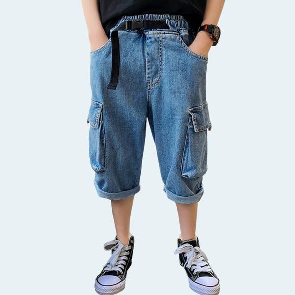 

jeans h5n0125, Blue