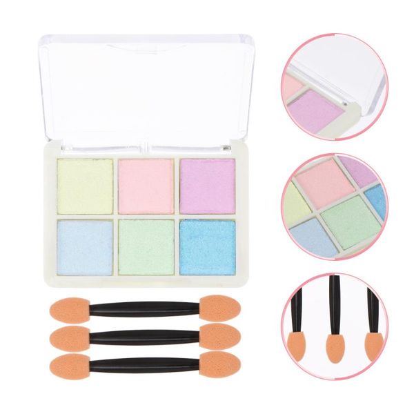 

nail glitter 1 box of art powder mirror effect for salon, Silver;gold