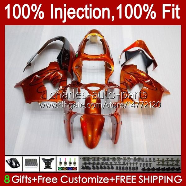 

oem bodywork for kawasaki ninja zx900 zx9 r 1998-1999 body kit 17no.59 zx 9r 9 r 900 cc zx-9r 1998 1999 2000 2001 zx-900 900cc zx9r 98 99 00